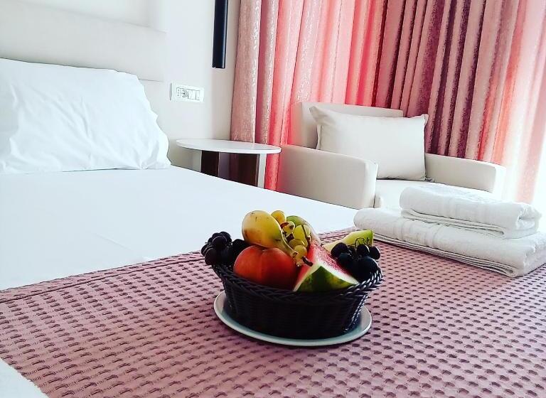 住宿加早餐 Villa Tonia