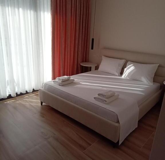 住宿加早餐 Villa Tonia