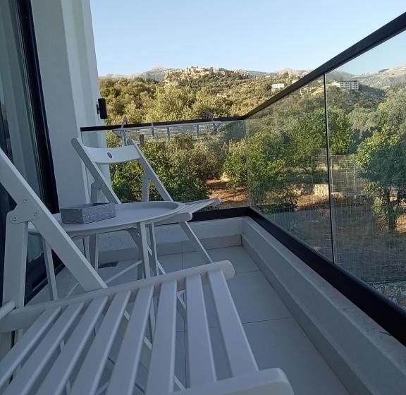 住宿加早餐 Villa Tonia