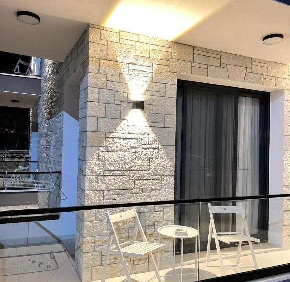 住宿加早餐 Villa Tonia