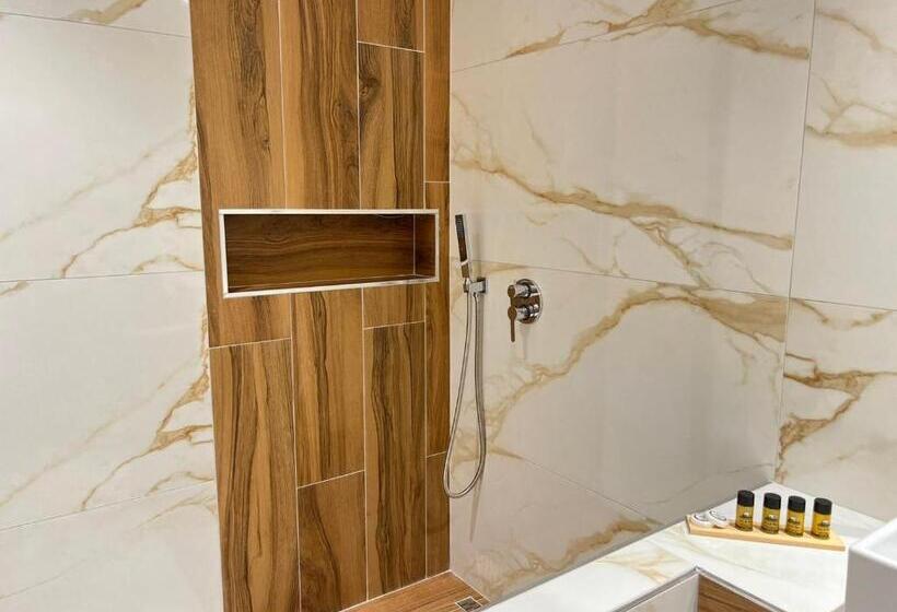 住宿加早餐 Villa Tonia