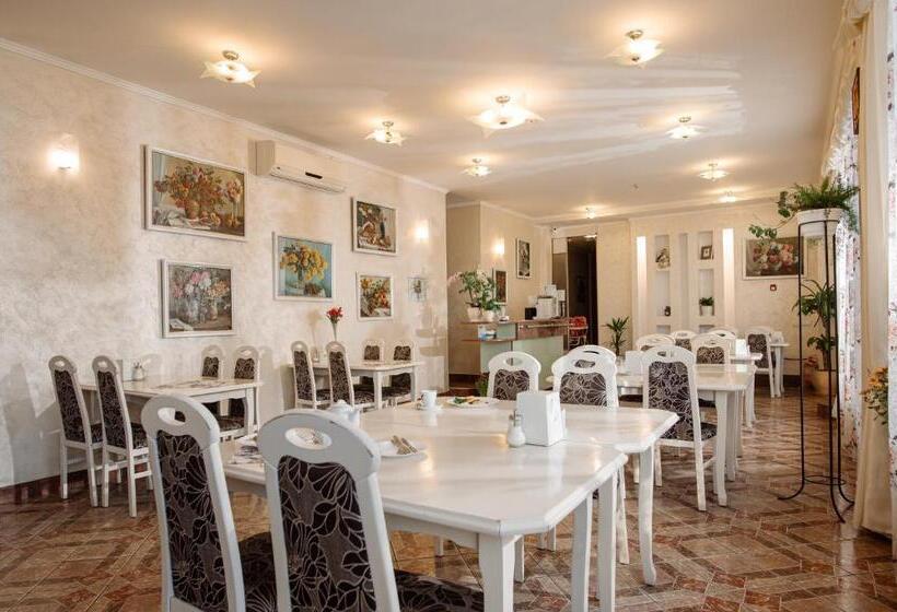 בית מלון כפרי Club Ph