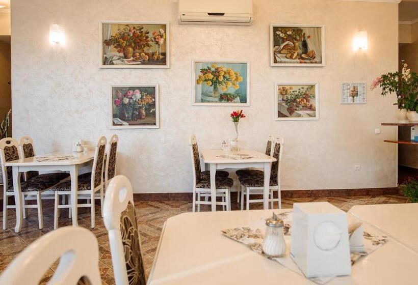 בית מלון כפרי Club Ph