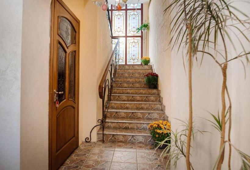 בית מלון כפרי Club Ph