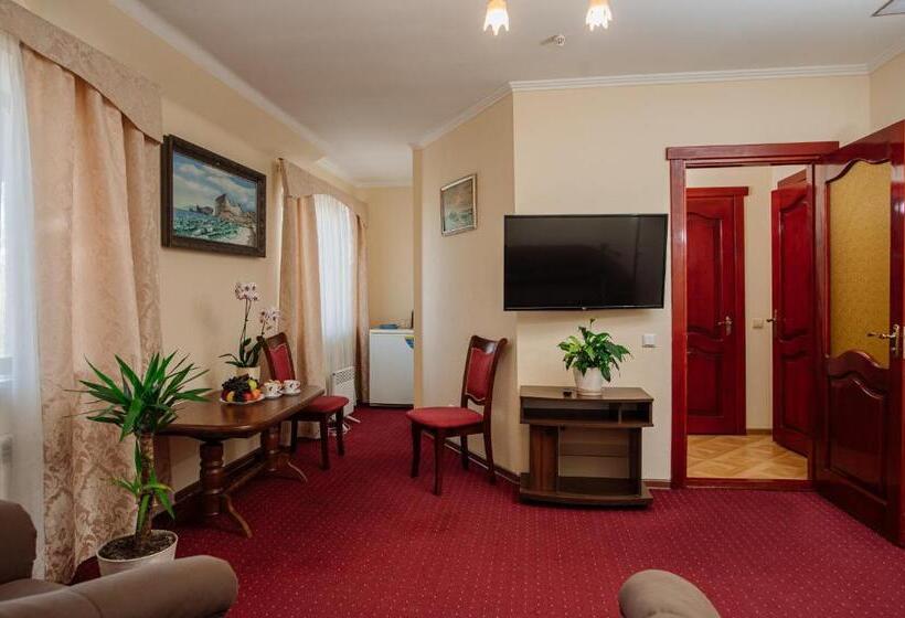 בית מלון כפרי Club Ph