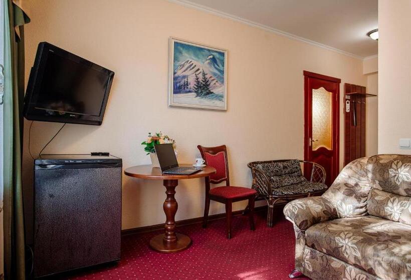 בית מלון כפרי Club Ph