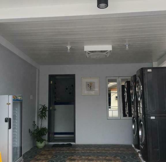 فنادق الكبسولة Block 7 Dormitelle   Balanga City