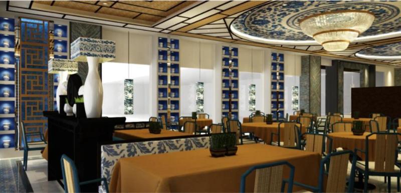 בית מלון כפרי Mandarin Bay Resort And Spa