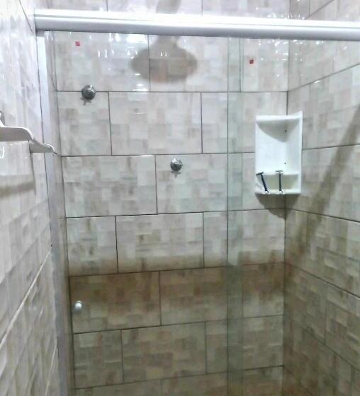 فندق Pousada Casa Amarela