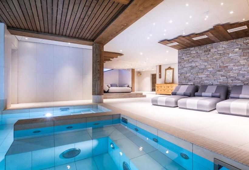 فندق Snoroc By Daddy Pool  Terresens