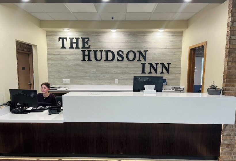 호텔 The Hudson Inn