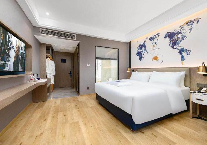 Kyriad Hotel Mingrun Plaza Shantou