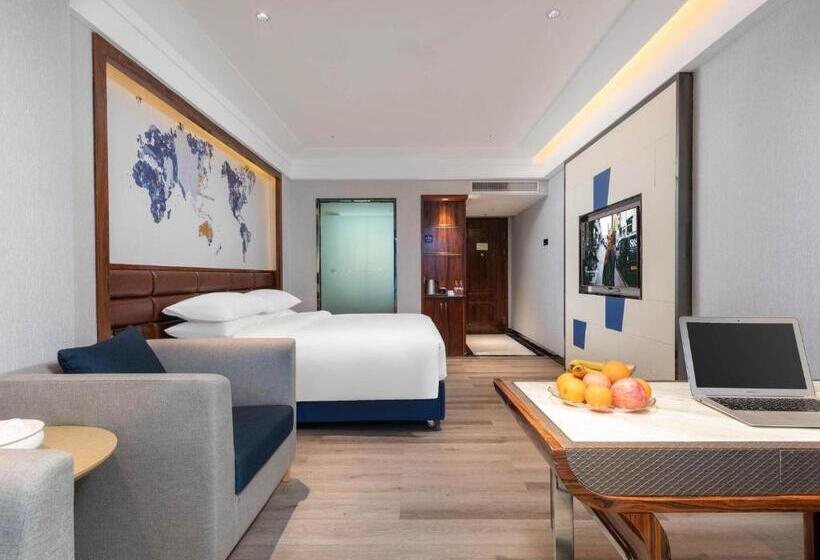 Kyriad Hotel Shantou Chaoyang Heping Store