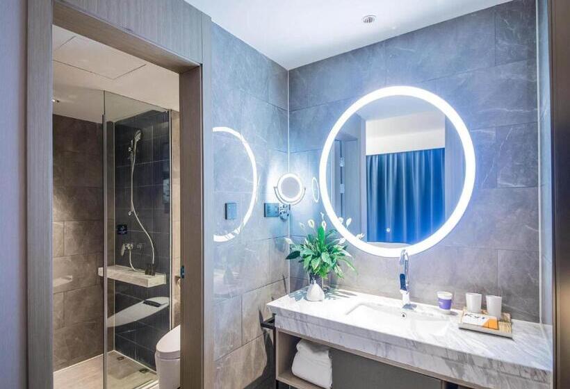 Kyriad Marvelous Hotel Qinhuangdao Nandaihe