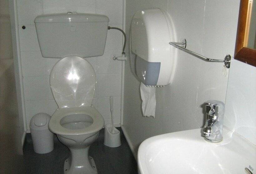 هاستل Downtown Backpackers & Accommodation