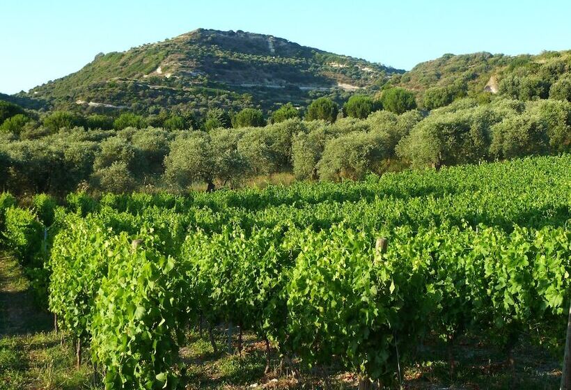 مبيت وإفطار Pessighette Dimora Di Campagna