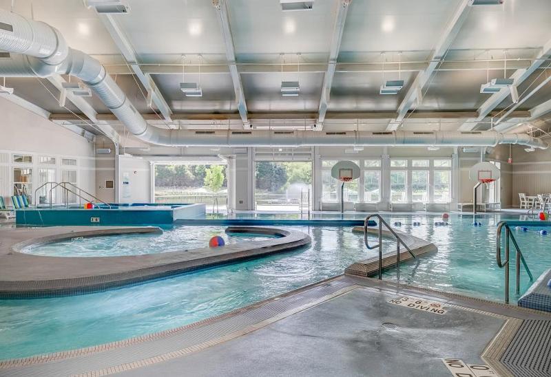 Курорт Hilton Vacation Club Beachwoods Kitty Hawk