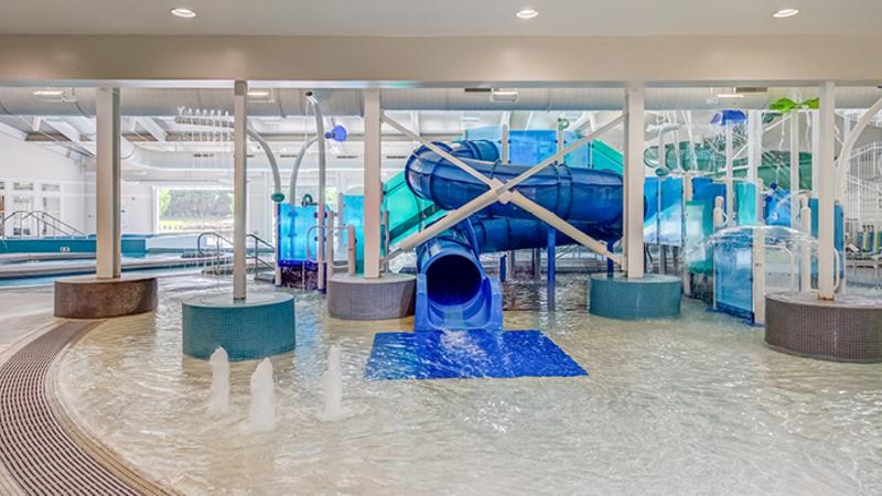 Курорт Hilton Vacation Club Beachwoods Kitty Hawk
