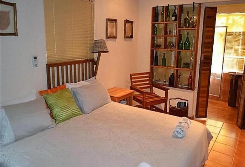 Bed and Breakfast A Traveller's Palm