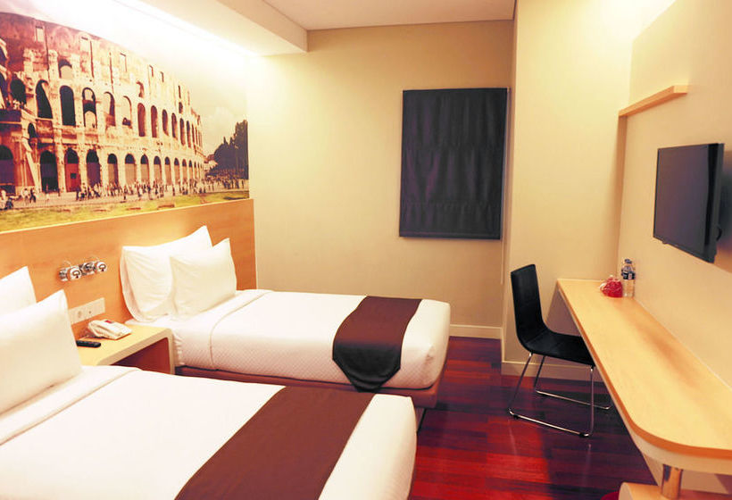 Fotos del hotel Citihub  @pecindilan, Surabaya:  9