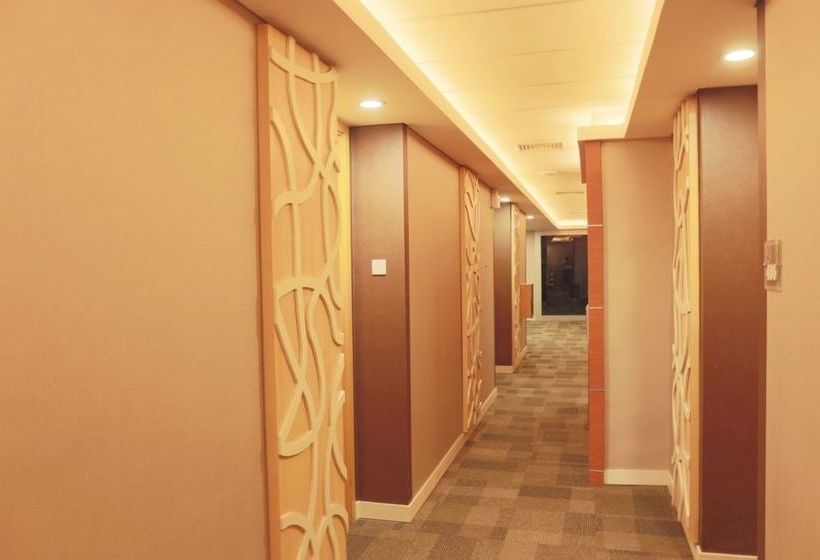 Fotos del hotel Citihub  @pecindilan, Surabaya:  4