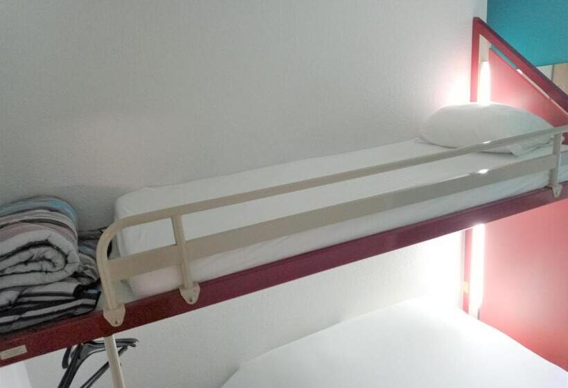 فندق Chicôtel Périgueux Boulazac