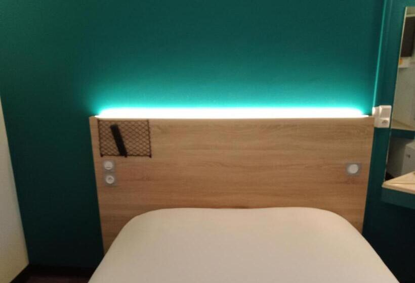 فندق Chicôtel Périgueux Boulazac