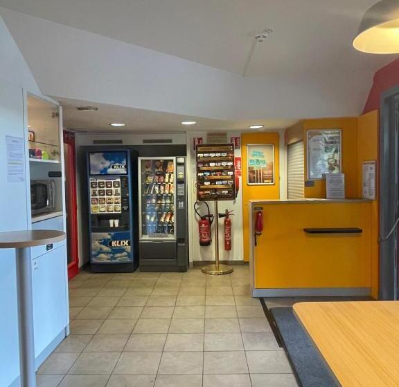 فندق Chicôtel Périgueux Boulazac
