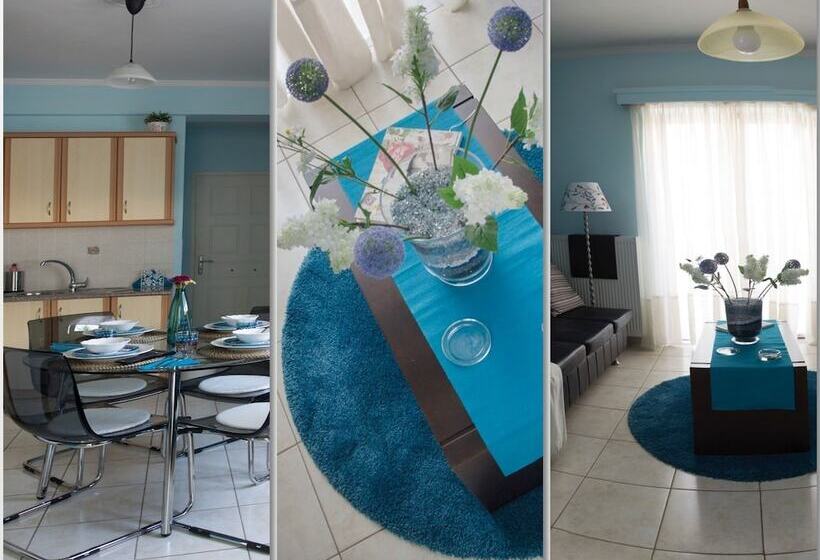 Flower Pot Complex Aparts & Studios!