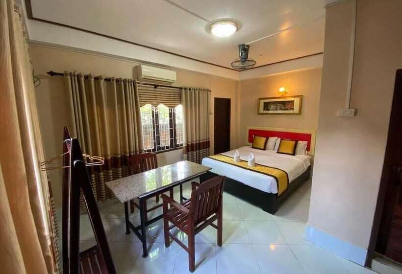 هتل Bountang Mountain View Riverside