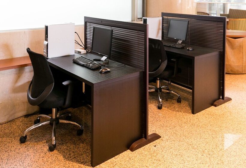 ホテル Crystal Palace