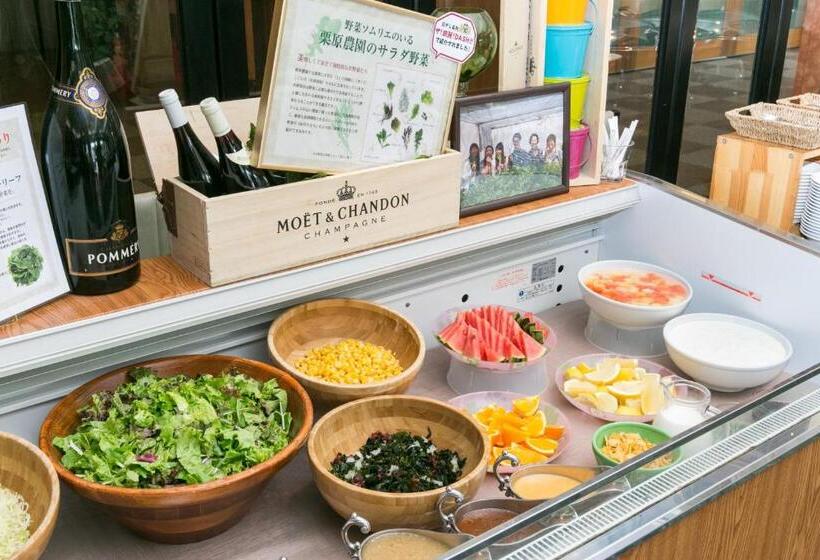 ホテル Crystal Palace