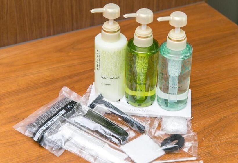 ホテル Crystal Palace