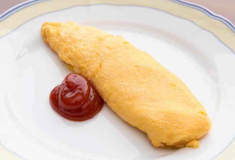 ホテル Crystal Palace