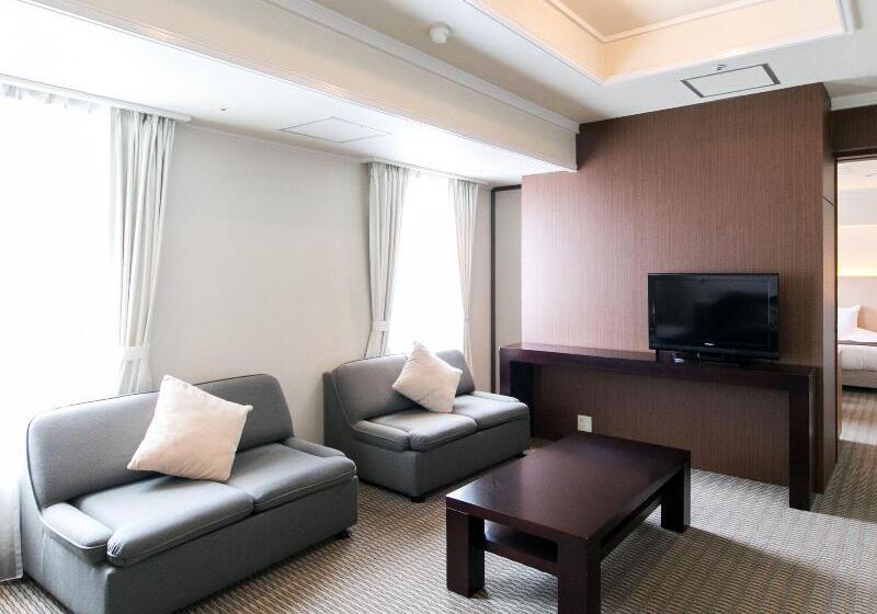 ホテル Crystal Palace