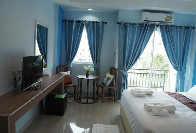 هتل Dsabai Residence