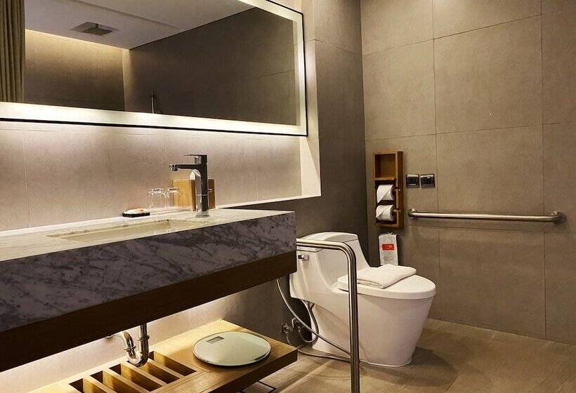 בית מלון כפרי Dusitd2 Khao Yai