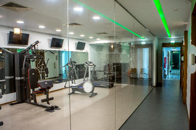 هتل Enigma Nature & Water