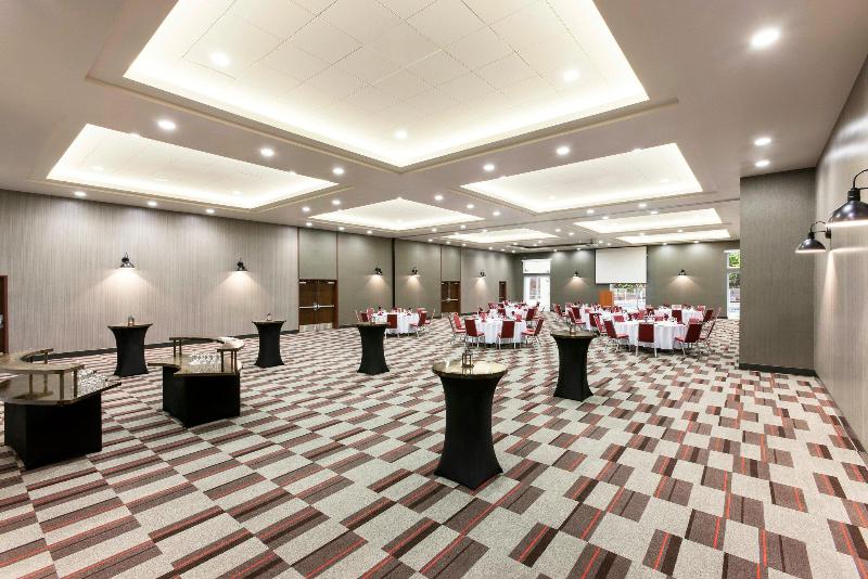 호텔 Four Points By Sheraton Seattle Airport South