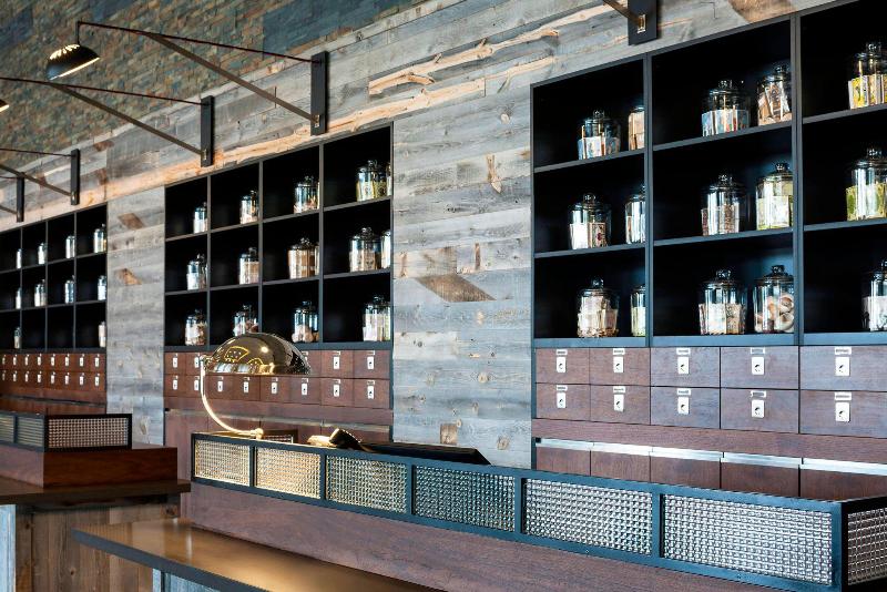 호텔 Four Points By Sheraton Seattle Airport South