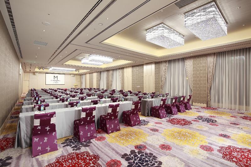 هتل Grand Mayfull  Taipei