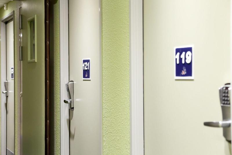 酒店 Ibis Budget Dolechoisey