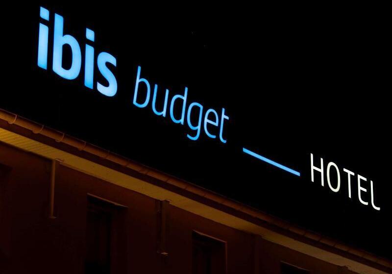 酒店 Ibis Budget Dolechoisey