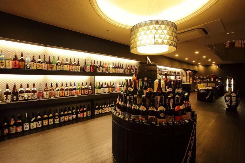 בית מלון כפרי Kirishima Kanko