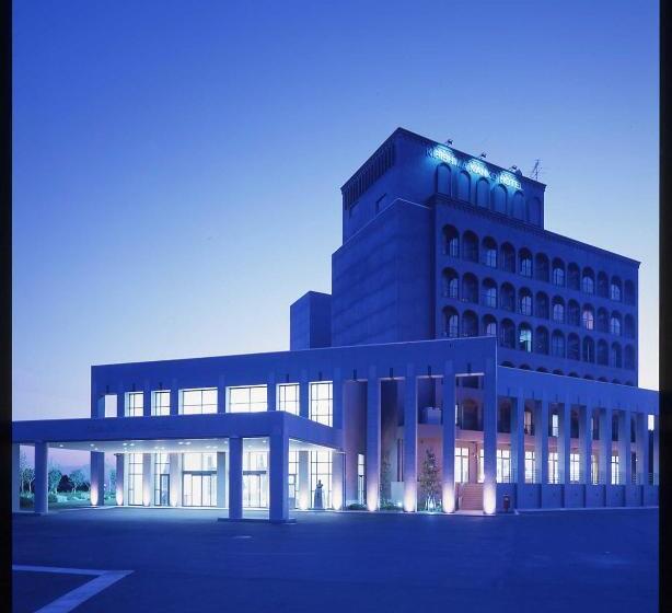 בית מלון כפרי Kirishima Kanko