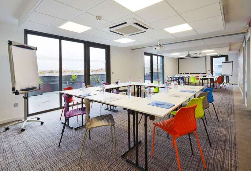 酒店 Kyriad Troyes Centre