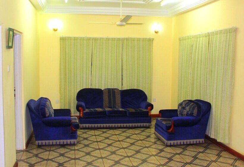 בית מלון כפרי Loreto