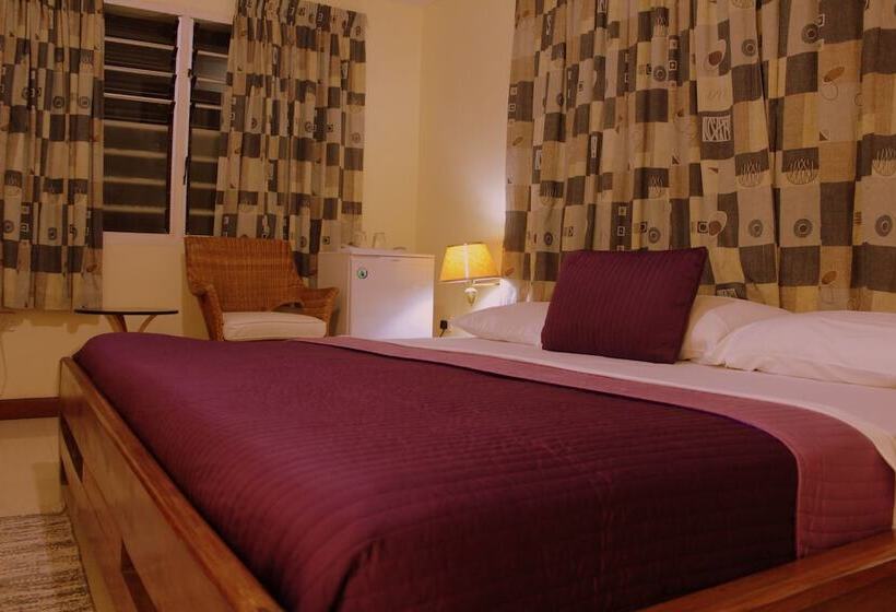 בית מלון כפרי Loreto