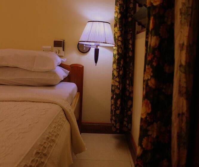 בית מלון כפרי Loreto