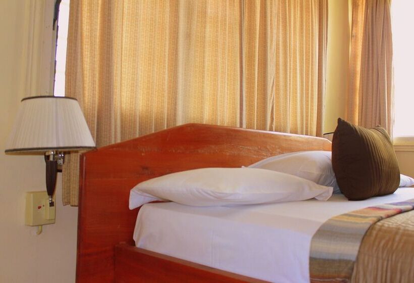 בית מלון כפרי Loreto